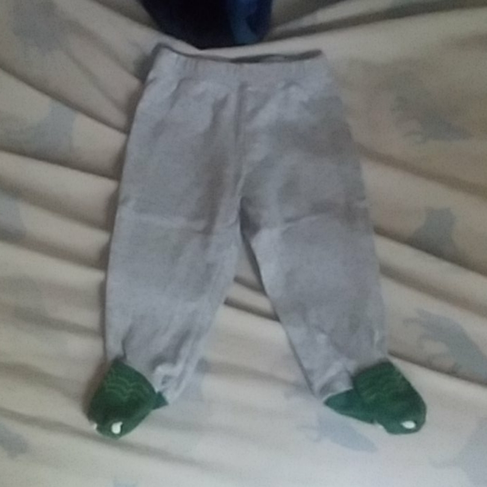 Pants